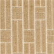 Nourison Washable Charm 8' x 10' Beige Ivory Modern Indoor Rug