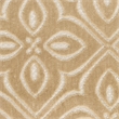 Nourison Washable Charm 9' x 12' Beige Ivory Contemporary Indoor Rug
