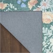 Nourison Botanical Washables 7'6
