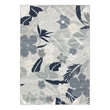 Nourison Suncoast 4' x 6' GYNAV Tropical Rug