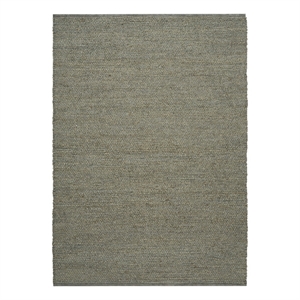 Nourison Natural Jute 6' x 9' Sage Farmhouse Indoor Rug