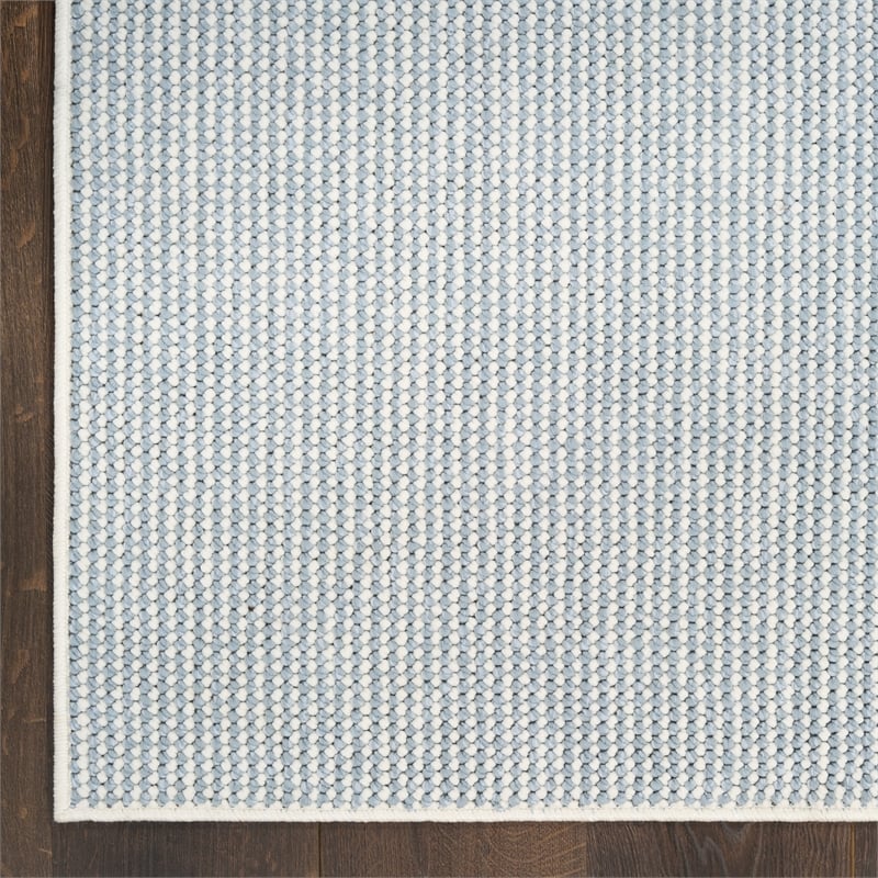 Nourison Textured Home 7'10