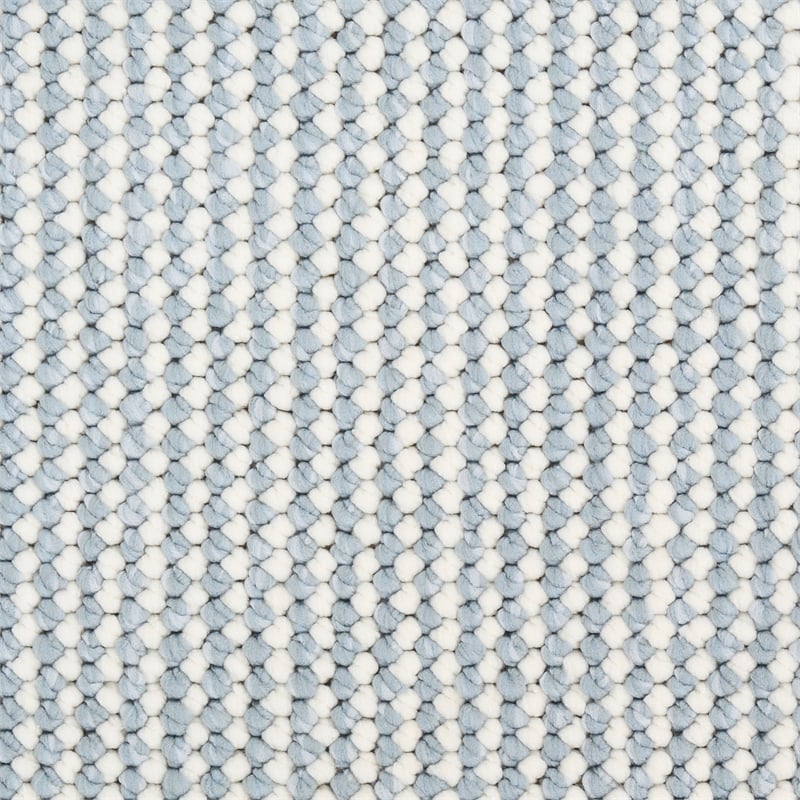 Nourison Textured Home 7'10