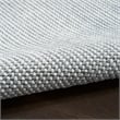 Nourison Textured Home 7'10