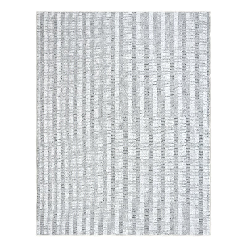 Nourison Textured Home 7'10