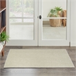 Nourison Textured Home 2'2