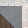 Nourison Botanical Washables 7'6