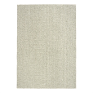 Nourison Textured Home 3'11&quot x 5'11&quot Ivory Green Farmhouse Indoor Rug