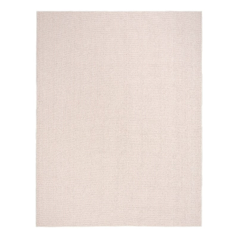 Nourison Textured Home 5'3