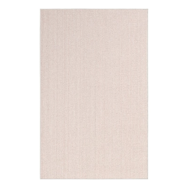 Nourison Textured Home 2'2