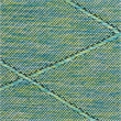 Nourison Practical Solutions 2' x 3' Blue Green Modern Rug