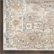 Nourison Heirloom Blend 3'11