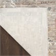 Nourison Heirloom Blend 3'11