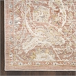 Nourison Heirloom Blend 3'11