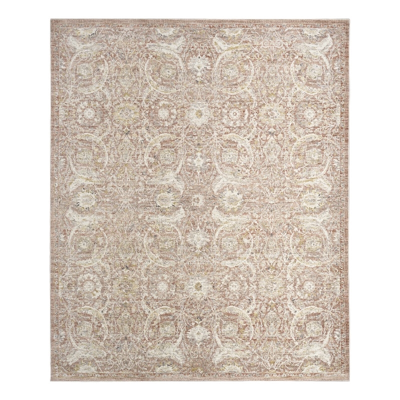 Nourison Heirloom Blend 3'11