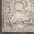 Nourison Heirloom Blend 3'11