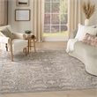Nourison Heirloom Blend 3'11