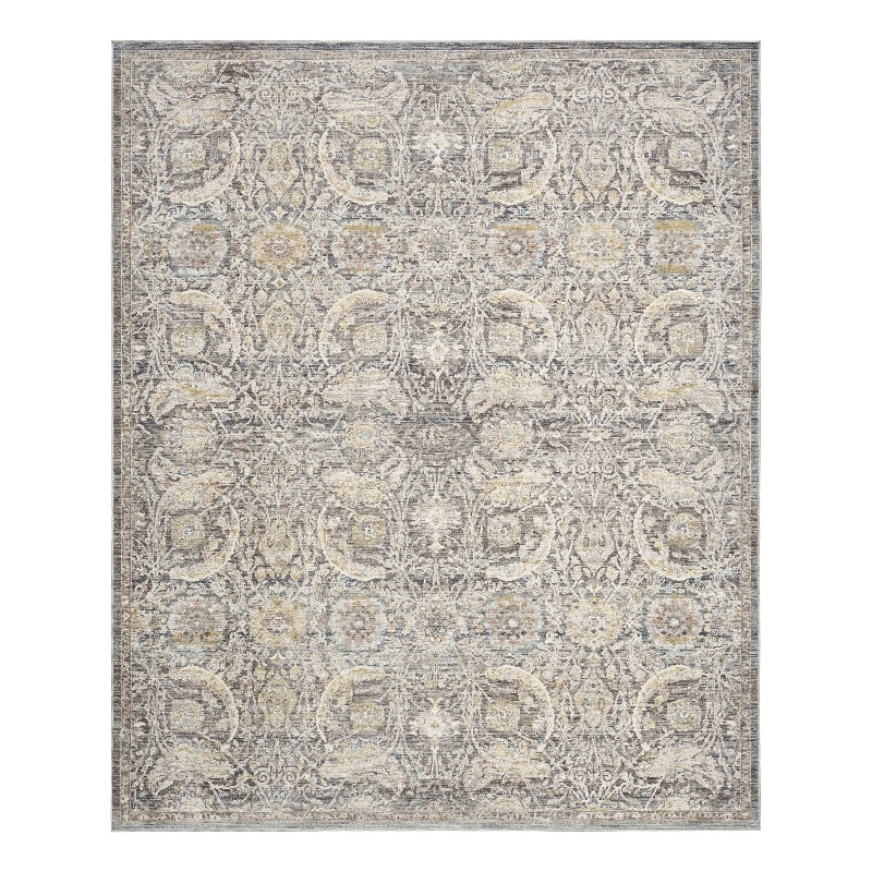 Nourison Heirloom Blend 3'11