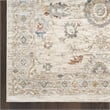 Nourison Heirloom Blend 3'11