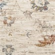 Nourison Heirloom Blend 3'11