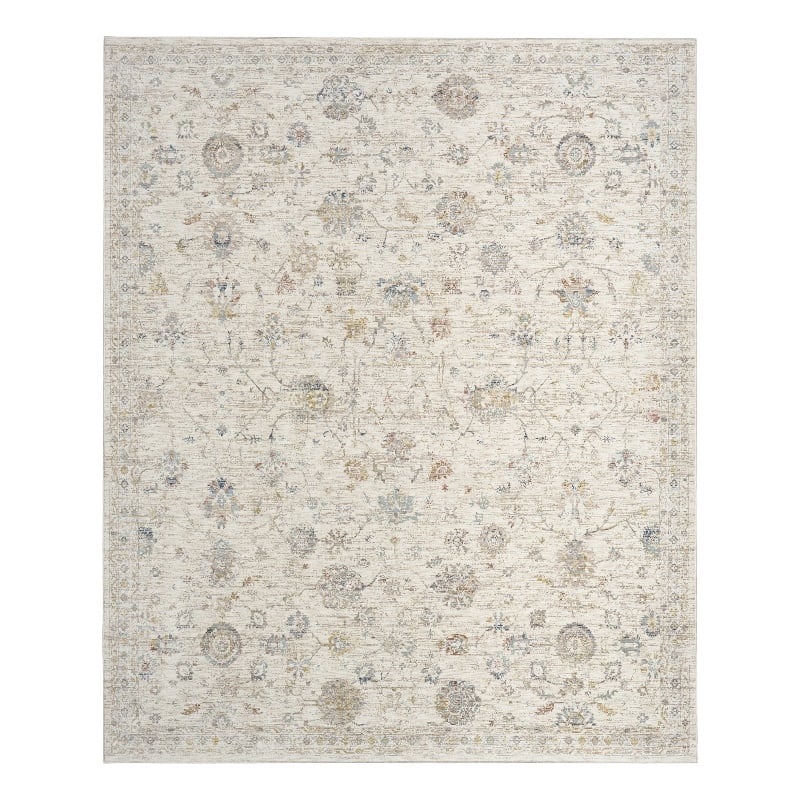 Nourison Heirloom Blend 3'11