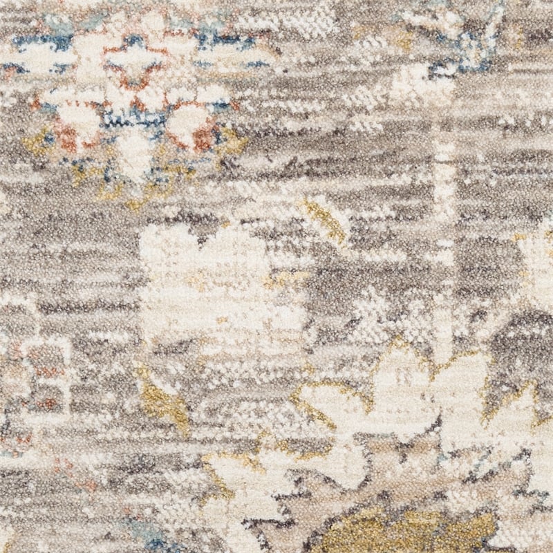 Nourison Heirloom Blend 3'11
