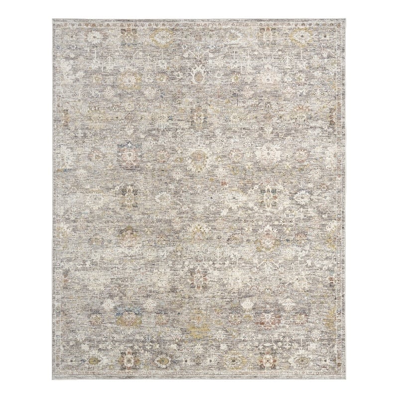 Nourison Heirloom Blend 3'11