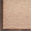 Nourison Positano 3' x 5' Jute Modern Rug