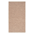 Nourison Positano 3' x 5' Jute Modern Rug