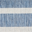 Nourison Positano 2' x 3' Navy Ivory Modern Rug