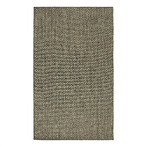Nourison Horizon Indoor/Outdoor 2' x 3' GREEN Modern Rug
