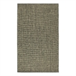 Nourison Horizon Indoor/Outdoor 2' x 3' GREEN Modern Rug