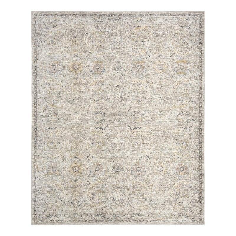 Nourison Heirloom Blend 3'11