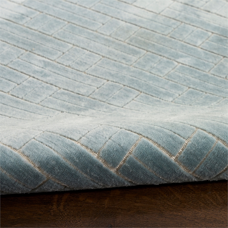 Nourison Washable Charm 2'2