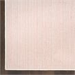 Nourison Textured Home 2'3