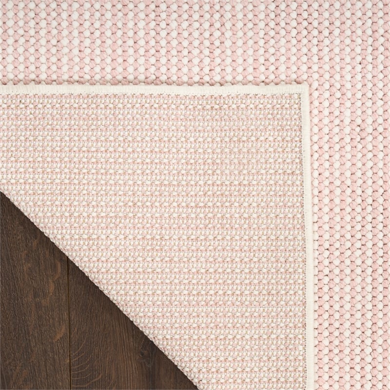 Nourison Textured Home 2'3