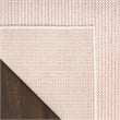 Nourison Textured Home 2'3