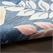Nourison Suncoast 2' x 6' DENMT Tropical Rug