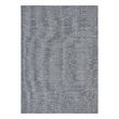 Nourison Tulum 6' x 9' Denim Outdoor Rug