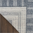 Nourison Tulum 5'3