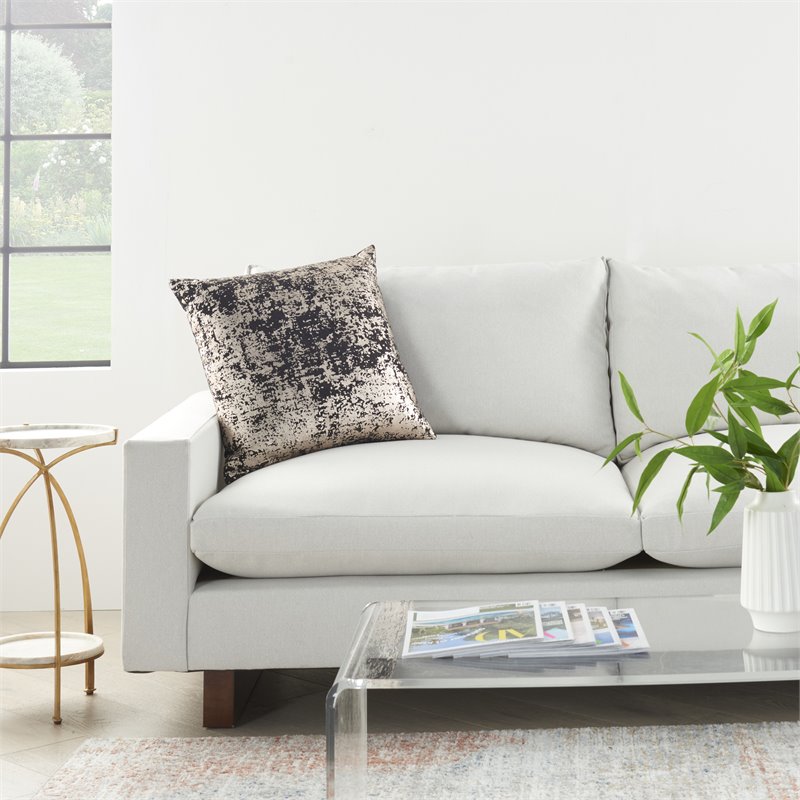 Mina Victory Sofia Distressed Metallic 20