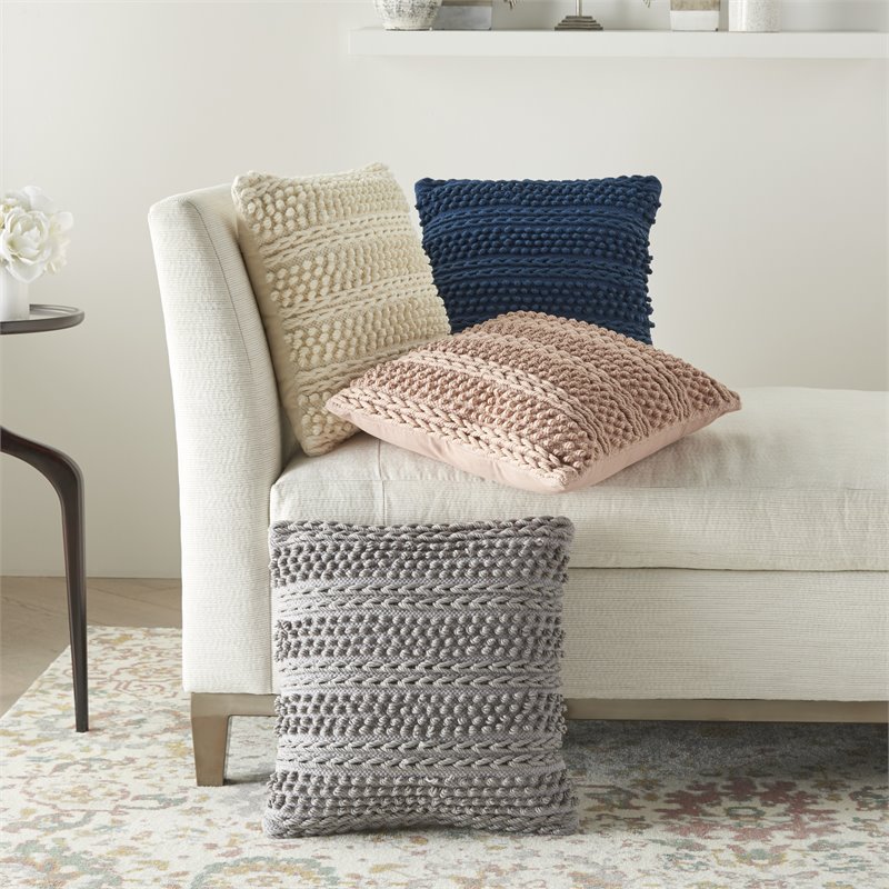 Mina Victory Lifestyle Woven Stripes 18