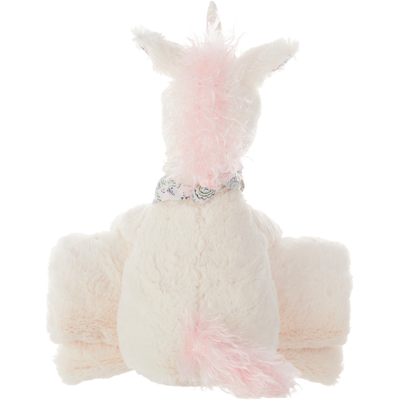 Mina Victory Plush 7x17