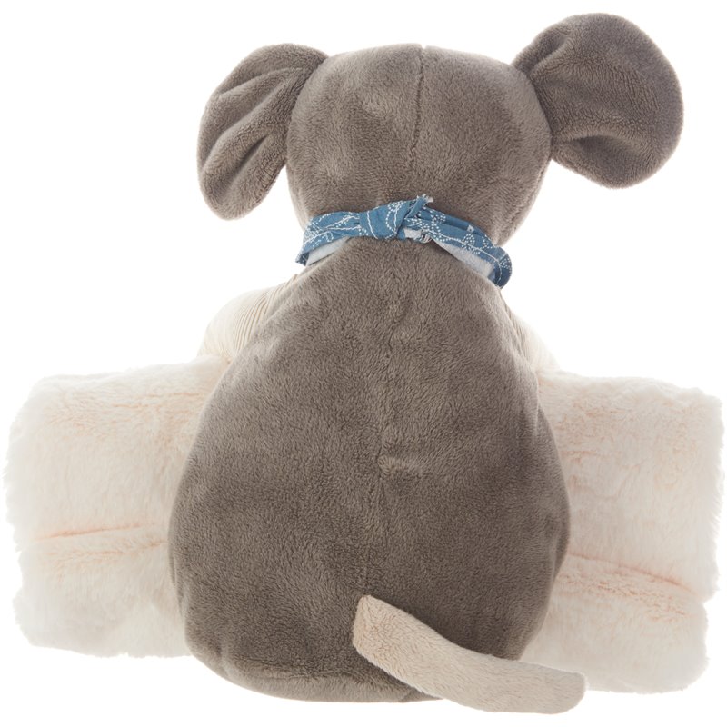 Mina Victory Plush 7x17