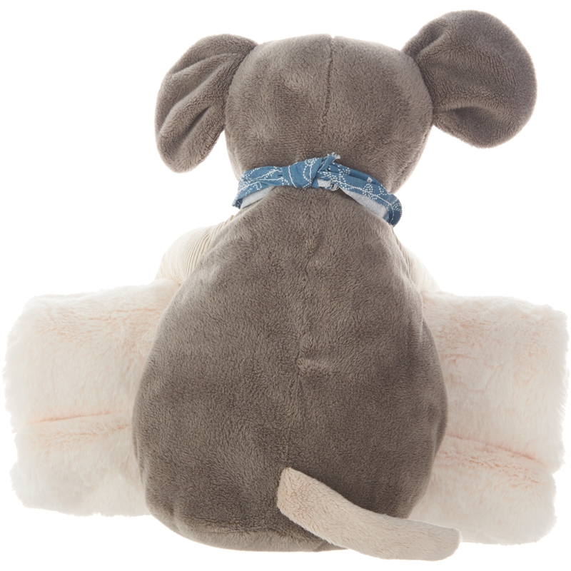 Mina Victory Plush 7x17