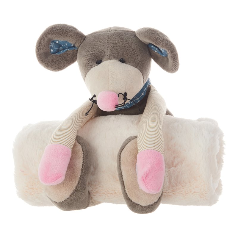 Mina Victory Plush 7x17