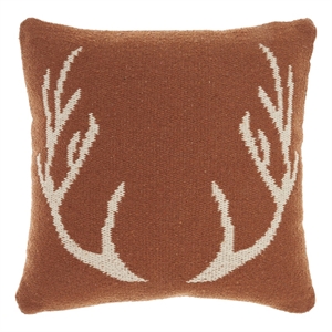 mina victory life styles woven antlers 18