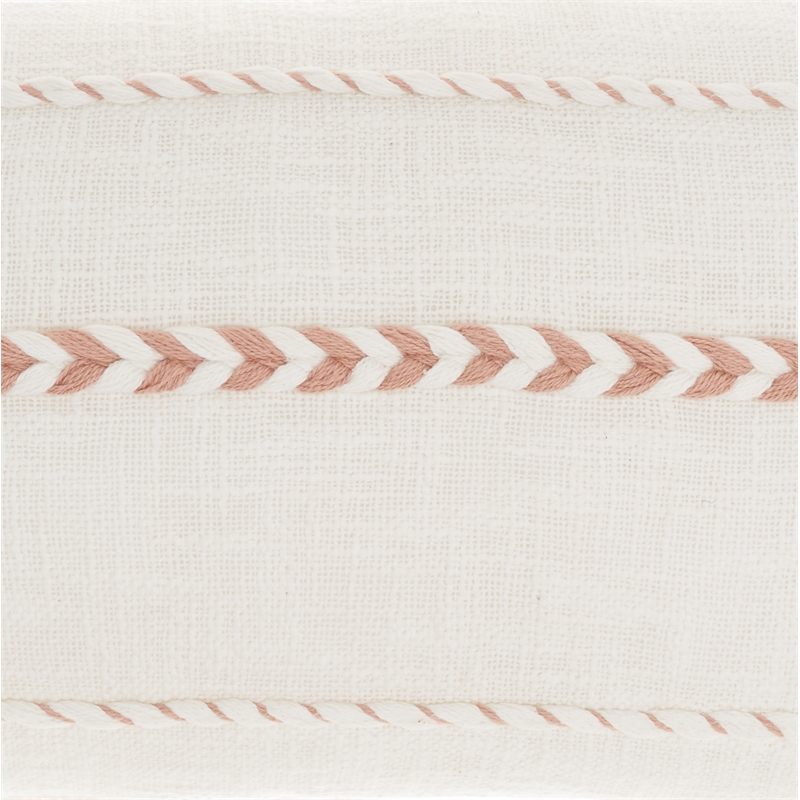 Mina Victory Lifestyle Braided Stripes Tass 12