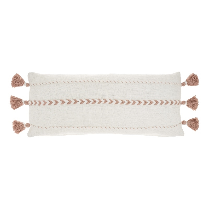 Mina Victory Lifestyle Braided Stripes Tass 12