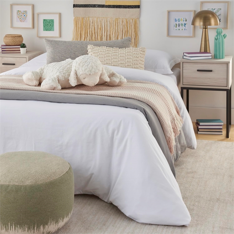 Mina Victory Plush Lines Stuffed Animal 18